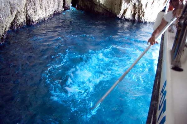 Zakynthos, Griekenland, zante, zakintos, Ionische zee, eiland. Rechtenvrije Stockafbeeldingen