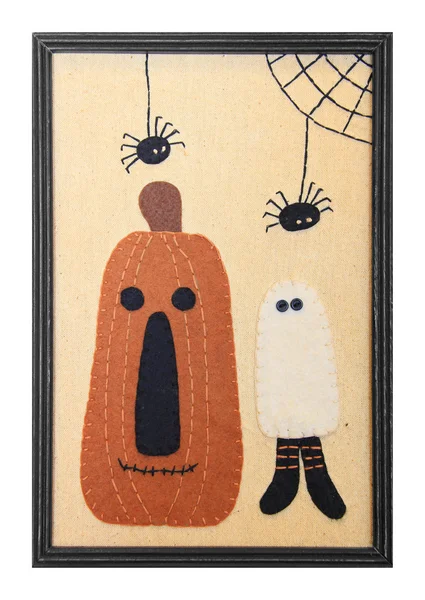 Halloween ornament — Zdjęcie stockowe