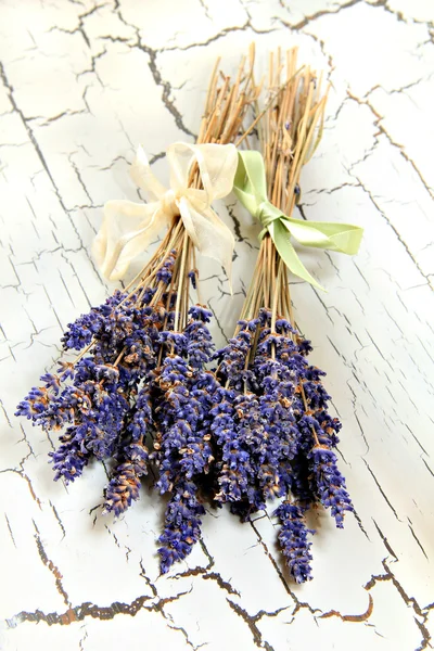 Dried lavender — Stock Photo, Image