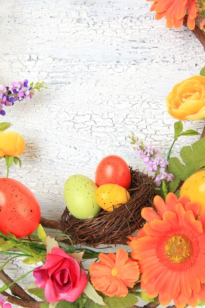 Uova di Pasqua — Foto Stock