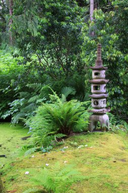 Japon Bahçesi