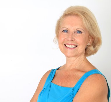 güzel üst düzey Bayan