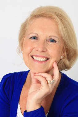 güzel üst düzey Bayan