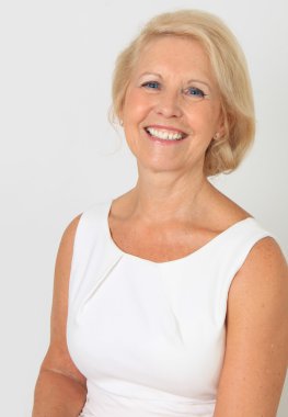 güzel üst düzey Bayan