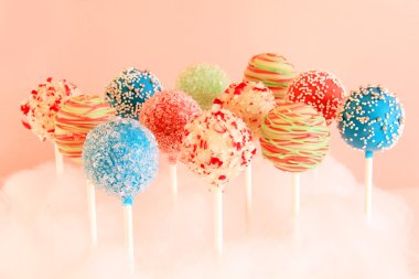 Kek Pops