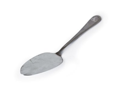 mutfak eşyaları. kek için spatula