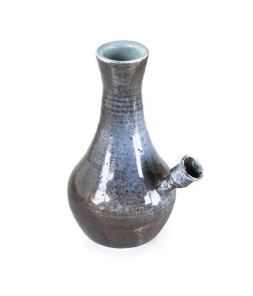 Ceramic bong — Stock Photo, Image