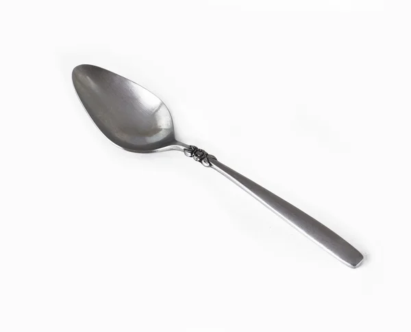 Teaspoon — Stock Photo, Image