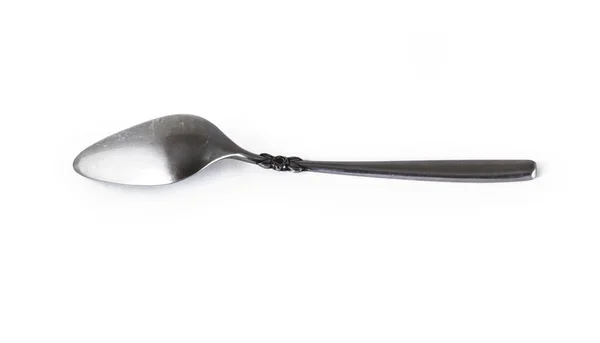 Teaspoon — Stock Photo, Image