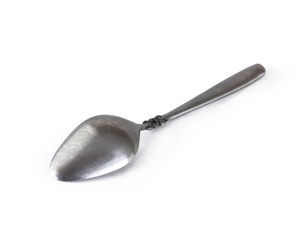 Teaspoon — Stock Photo, Image