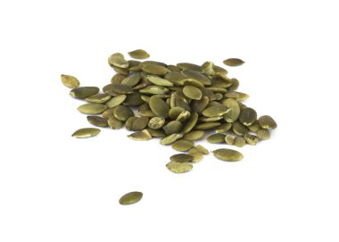 Kabak Çekirdeği yığını