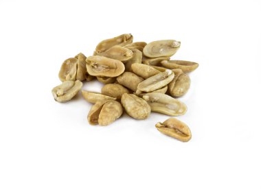 tuzlu fıstık soyulmuş