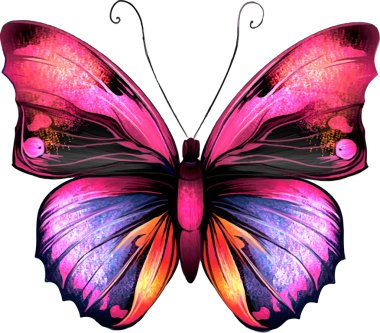 Free Free Butterfly Watercolor Svg 841 SVG PNG EPS DXF File