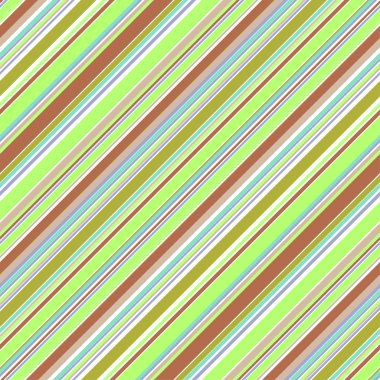 çapraz şeritler ile kesintisiz çizgili vintage desen