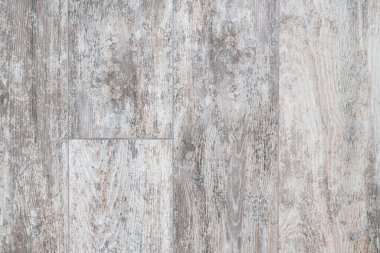 Döküntü lamine döşeme dokusu. Doğal ahşap parke.