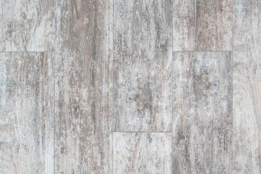 Döküntü lamine döşeme dokusu. Doğal ahşap parke.