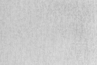 Beyaz beton duvar dokusu arka plan. Beton duvar. Tasarımcılar için alçı kumaş. Kabaca boş sıva duvarı.