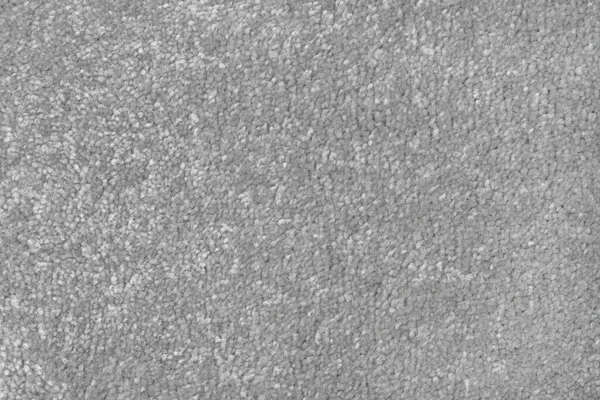 Weiße Lockige Wolle Nahtlose Textur Hintergrund Textur Mit Kurzem Fabrikmaterial — Stockfoto