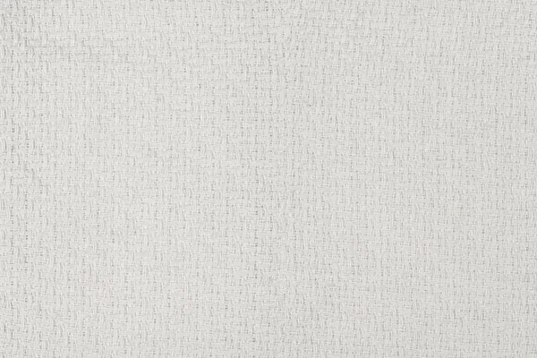 Weiße Natürliche Textur Aus Gestrickter Wolle Textilen Hintergrund Weiße Gehäkelte — Stockfoto