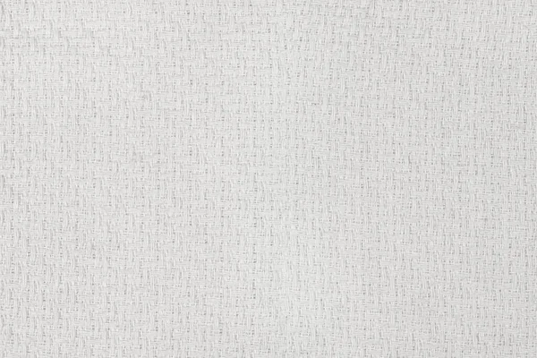 Örgü Yün Kumaş Arka Planının Beyaz Doğal Dokusu Beyaz Örgü — Stok fotoğraf
