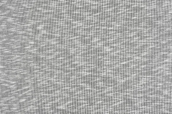 Witte Grijze Textuur Van Fabrieksmateriaal Voor Kleding Achtergrond Voor Ontwerpers — Stockfoto