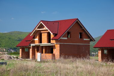Ev Yapımı