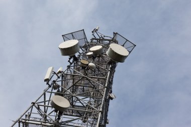 Telekom Kulesi