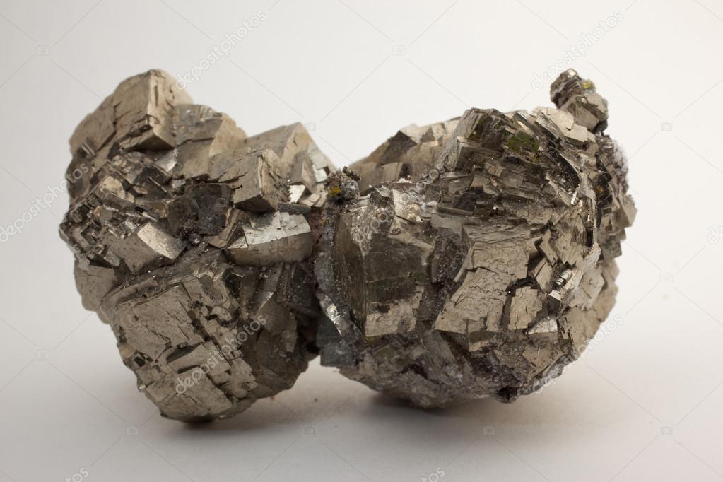 Pyrite