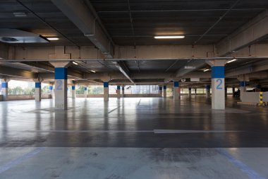 otopark