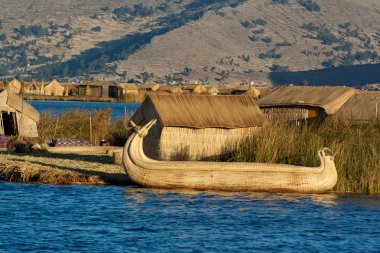 titicaca Gölü