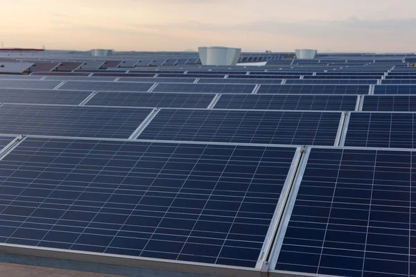 fotovoltaik hücreler