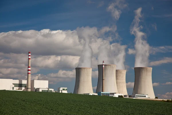 Nükleer enerji santrali