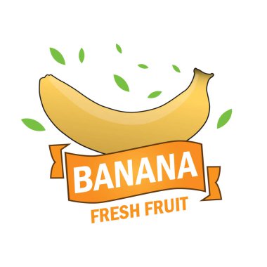 Sebze ve meyve logoları.