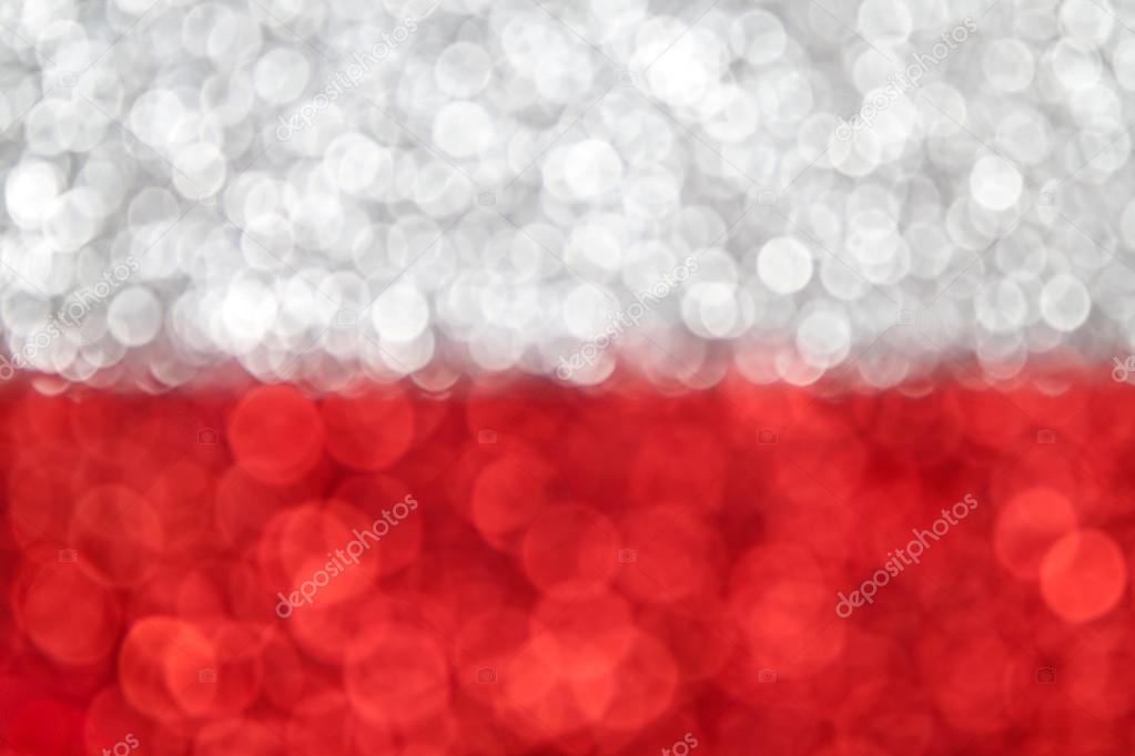 Poland Flag