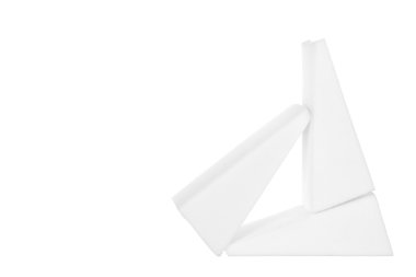 izole kozmetik süngerler