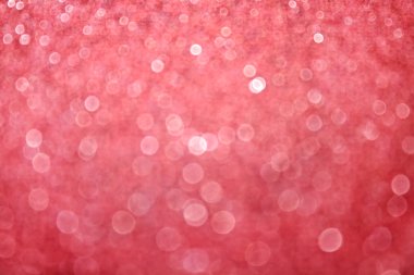 pembe bokeh arka plan