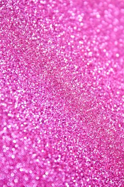 Pembe Parıltı