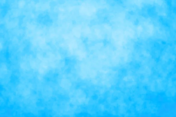 Lichte blauwe achtergrond Stockafbeelding