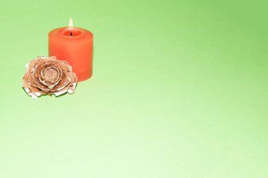 Noel ve Yeni Yıl konsepti, kutlama süslemeleri