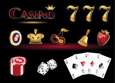 Casino kutsal kişilerin resmi web