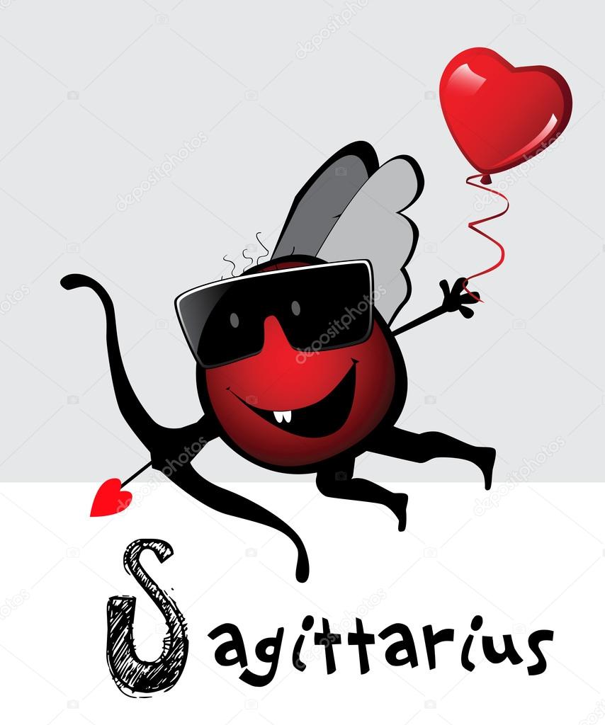 Sagittarius zodiac