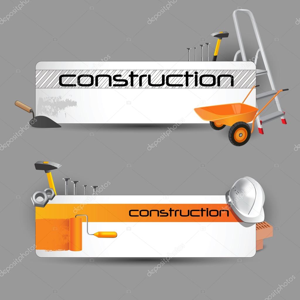Construction web