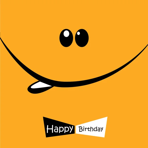 iyi ki doğdun gülümseme kravat