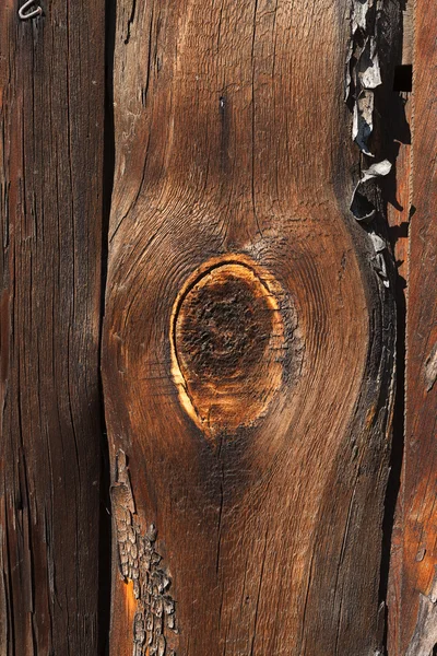 Old wood background — Stock Photo, Image