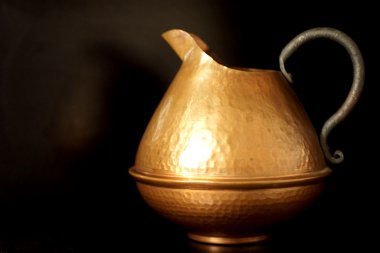 Büyülü fener