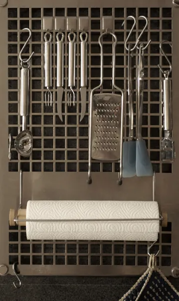 mutfak duvar dosyalama