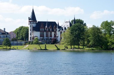 Kale körpe