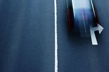 trafik