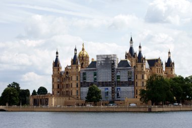 Schwerin Kalesi