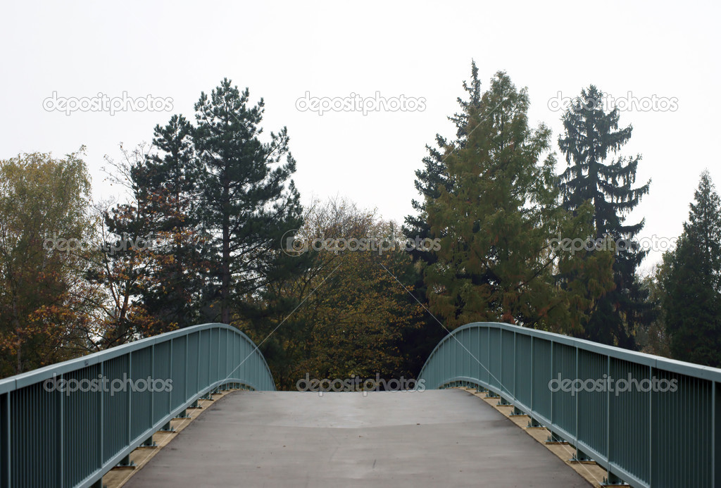 Footbridge